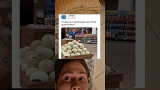 Why I Might Get Banned From This Store