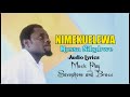 MUSSA SIKABWE - NIMEKUELEWA (Audio Lyrics)