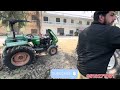 eicher 333 turbo upgrade farmer jhondeer mahindra power turbo swaraj farming viral