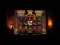 Book of Ra Mystic Fortunes Slot Bonus (#1) Record Win