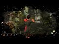 deadbydaylight ジェーン・ロメロ 新キラー プレイグ