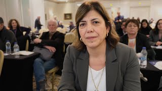 Meral Danış Beştaş: Toplumun istediği barışla iktidarın söylemi çok farklı