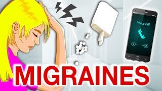Migraine Relief | Ep30