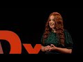 11,  A number, An Age, An Ending  | Ava Canney | TEDxDerryLondonderry