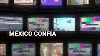 ¡MÉXICO conFÍA! | Fuerza Informativa Azteca es el medio de noticias #1 según la audiencia mexicana