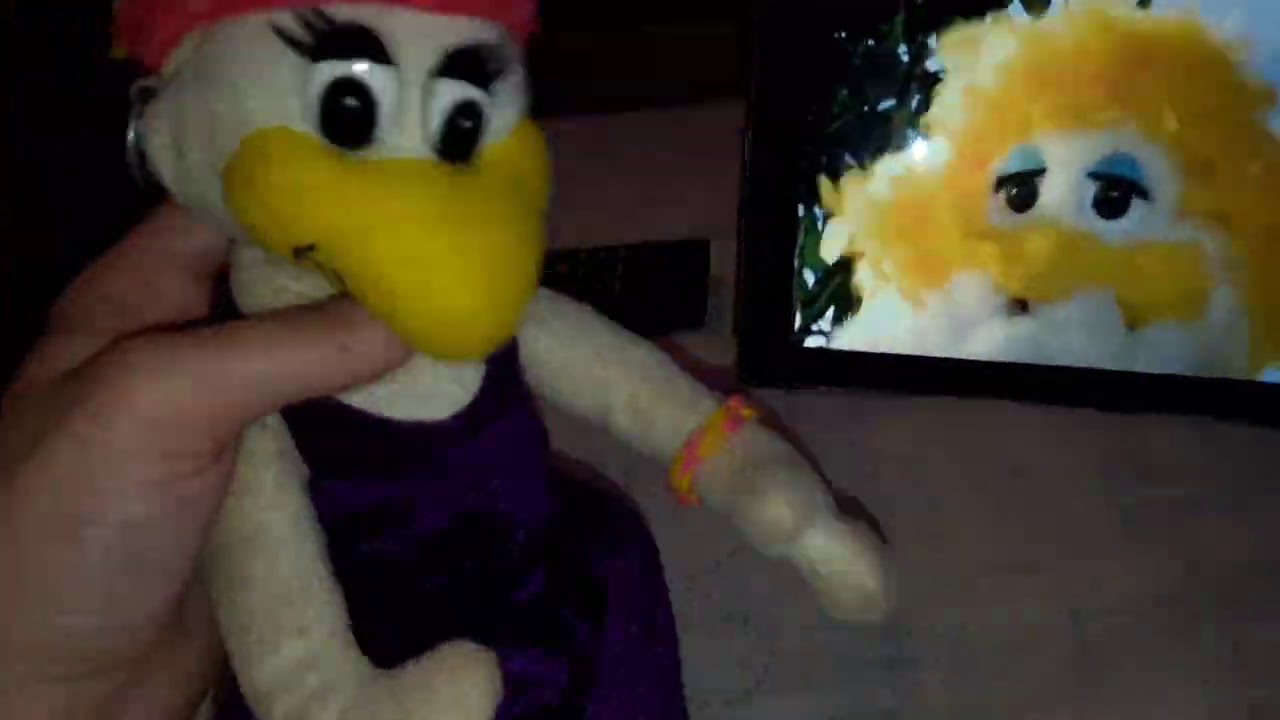 Chuck E Cheese April 2001 Show Segment 6 Youtube