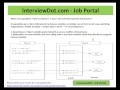 Java Interview Question And Answer What is Encapsulation   Protect Your Implemtation