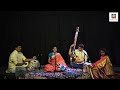 Kosmik Mehfil | Dr. Sailusha Vadapalli | Chaitanya Deshpande | Akanksha Kelkar