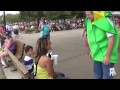 barstool trent visits the iowa state fair