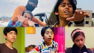 Bhai Bana Shaitaan 😈Season 2 Full Episodes ||#shortvideo #subscribe @fizzahsfamily