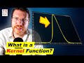 Reproducing Kernels and Functionals (Theory of Machine Learning)