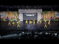 #25 Sipalay City - POPDANCE SHOWDOWN: Panaad sa Negros Festival 2023