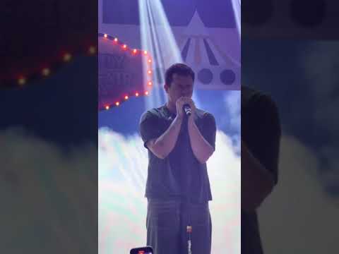 [07.07.24] Ere – juan karlos at Synchrony Family Fun Fair 24 Cebu