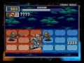 the rv fz trials colonel.exe rv megaman battle network 6 falzar