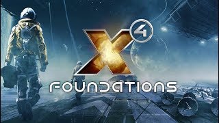 X4: Foundations 1.5 - So funktionieren Expeditionen