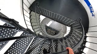 St. Augustine Lighthouse Walking Tour