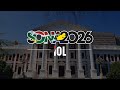 WATCH LIVE | President Cyril Ramaphosa delivers SONA 2026 | Live from Cape Town