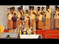 വർണ്ണമയിലാട്ടം അത് കാണാനായ് harisree kalavedhi poolaani chinthupaatt traditional_songs 2025