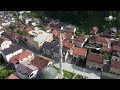 fojnica juni 2023 drone snimak 4k dronephotography kamenjasdrone dji mini2