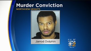 Pittsburgh Man Found Guilty In 2016 Murder