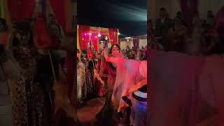 Mere Yaar ki Shaadi Hai❤️|| Amazing Dance🔥 #dance #wedding