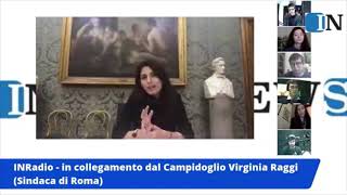 Cultura, Raggi: “Lavoriamo su nuova accessibilità del Parco Archeologico Gabi”