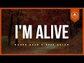 Maher Zain & Atif Aslam - I'm Alive | (Vocals Only)