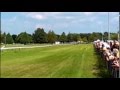 Pirongia Boxing Day Clydesdale Race 2014