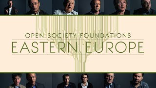 Open Society, 25 Years after the Fall of the Berlin Wall