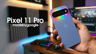 Google Pixel 11 Pro - This Is It!