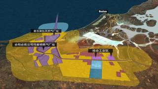 DevelopmentWA | Ashburton North Strategic Industrial Areas [Mandarin Version]