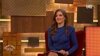 Želim da ti kažem - Tamara Grujić: Bogate su porodice koji imaju puno dece