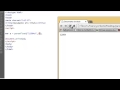 Javascript tutorial 32. ParseFloat function