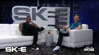 The Game \u0026 DJ Skee Talk \