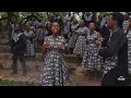 The Shield Ensemble - Amandla - The Prayer  (Official Video)