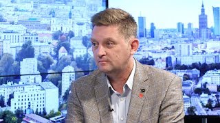 #RZECZOPOLITYCE: Andrzej Rozenek - Patryk Jaki gra bardzo nieuczciwie