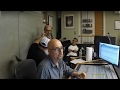 Skylight Recording Live Stream