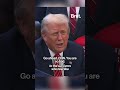 Trump responds to a question about the Epstein files by attacking Kaitlan Collins.