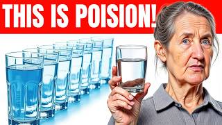 99% Of You Have Been LIED To About Water—Here’s the Truth! | Barbara O’Neill