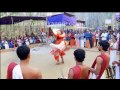 puliyur kannan theyyam travel kannur kerala videos