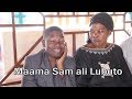 Maama Sam ali Lubuto - Funniest Comedy skits.