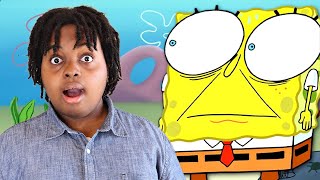 The Friend Who Never Watched Spongebob  - Onyx Kids