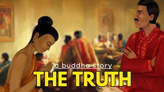 The Truth Of Life - A BUDDHA STORY