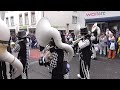 guggemusig wasserfalleschränzer reigoldswil @ liestler fasnacht 10.03.2019