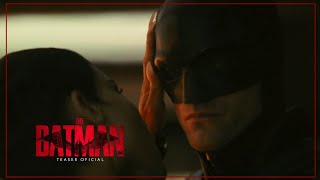 The Batman | Teaser Oficial HBOMax | DUBLADO - PT/BR