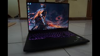 Review Lenovo Legion Pro 5 i9-14900HX RTX 4070 With Game Test (FORZA HORIZON 5 \u0026 CYBERPUNK 2077)