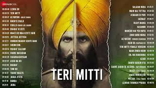 Bollywood Patriotic Songs - Full Album | Teri Mitti, Ae Watan, Lehra Do | Hindi Patriotic Songs