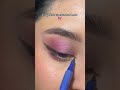 easy eyeshadow hack! #eyeshadowhacks #makeuphacks #IPSY