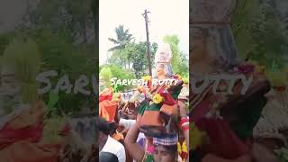 வல்லநாடு தம்பிராட்டி அம்மன் கோவில் கொடை விழா |2023 vallanadu thamburatti Amman temple festival|2023