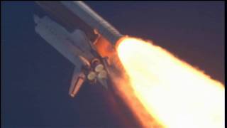 STS-129 Space Shuttle Launch